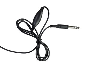 Наушники Tianxun для металлоискателя большие, фото 4