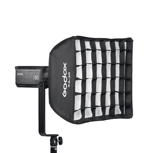 Комплект студийного оборудования Godox S60-D, фото 7