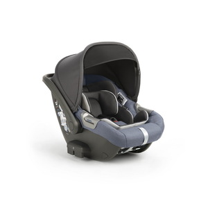 Коляска Inglesina Aptica System Quattro 4 в 1 на шасси Aptica Graphite, Alaska Blue, фото 2