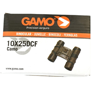 Бинокль GAMO 10X25 DCF, фото 10