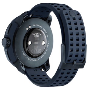 Умные часы Suunto Race Midnight SS050930000, фото 9