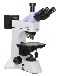 Микроскоп металлографический MAGUS Metal 600