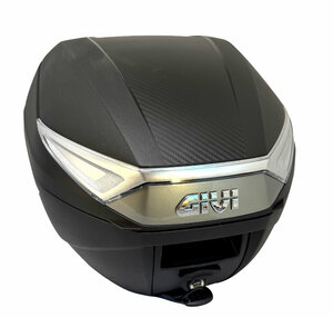 Кофр GIVI 30 л. (C30NT), фото 3