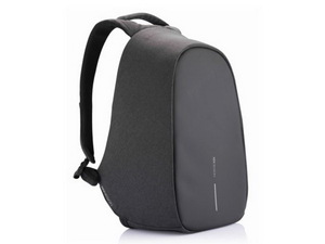 Рюкзак для ноутбука до 15,6 дюймов XD Design Bobby Pro, черный, фото 1