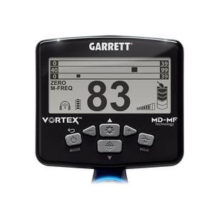 Металлоискатель GARRETT Vortex VX9, фото 2