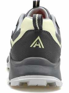 Кроссовки Humtto 226A, цвет Soot/Sky Ash р.45 (RU 43), фото 3