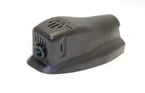 Видеорегистратор в штатное место RedPower DVR-FOD2-N для Ford Kuga 2012+