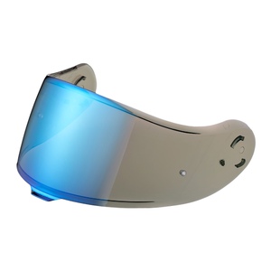 Стекло SHOEI CNS-3CPN SPECTRA BLUE (LSMO), фото 1