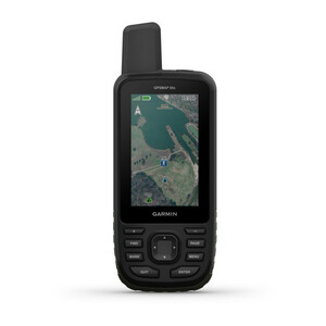 Garmin GPSMAP 66S, фото 1