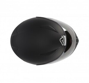 Шлем Acerbis REDERWEL Black XS, фото 7