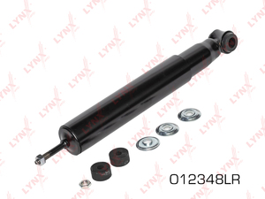 Амортизатор передний LYNXauto O12348LR. Для: ISUZU(Исузу) Elf(NHR55-NHR57) 85-03, фото 1