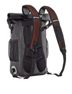 Рюкзак Dainese EXPLORER WP 15L Black N, фото 2
