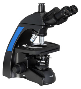 Микроскоп Levenhuk 870T, тринокулярный, фото 3