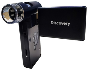 Микроскоп цифровой Discovery Artisan 256, фото 3