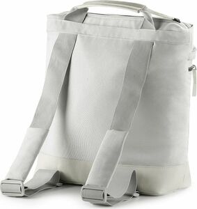 Сумка-рюкзак для коляски Inglesina Aptica Back Bag, Iceberg Grey