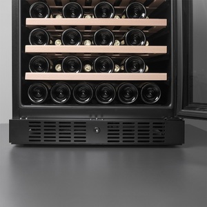 Винный шкаф Meyvel MV52-KBT1, фото 22