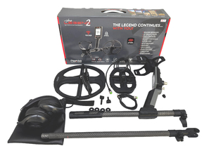 Металлоискатель Nokta Legend 2, фото 22