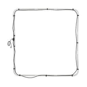 Рамка MAGIC 200см х200см для импульсного металлоискателя глубинного Delta 100, фото 2