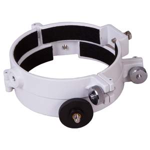 Кольца крепежные Sky-Watcher для рефракторов 114–116 мм (внутренний диаметр 115 мм), фото 4