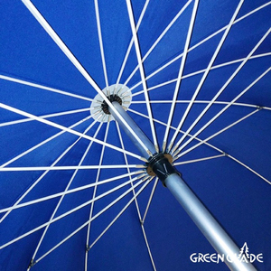 Зонт Green Glade А2072 синий, фото 5