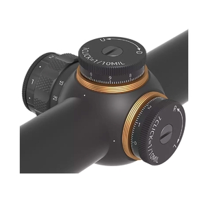 Прицел Vector Optics Grizzly 2.5-15x50i HD, G4 Fiber, фото 8