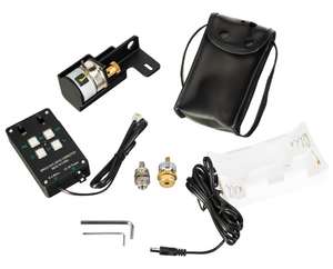 Электропривод часовой оси Sky-Watcher для монтировки StarQuest2 EQ2, фото 8