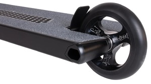 Самокат трюковой TechTeam Zefir Street black, фото 10