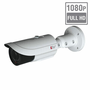Уличная IP видеокамера LTV ICDM2-E6231L-V3-10.5, фото 1