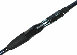 Спиннинг ZEMEX 24 ULTIMATE Casting C-802 max 180 g, фото 8