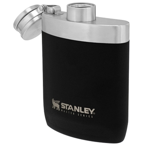 Фляга Stanley Master (0,23 литра), черная, фото 3