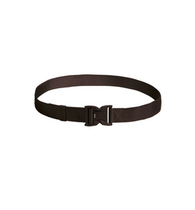 Ремень Mil-Tec Flexible, цвет Black, фото 1