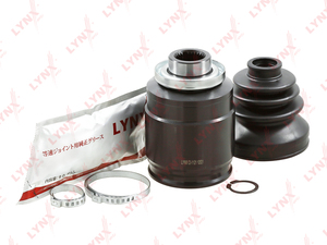 ШРУС внутренний R LYNXauto CI-1121. Для: HUINDAI Santa Fe(Санта фе)(SM/CM) 2.0-2.7 01-12, фото 1