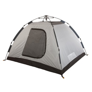 Палатка быстросборная Canadian Camper STORM 2, цвет royal, фото 5