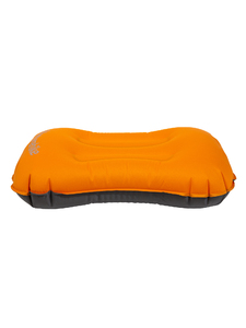 Подушка надувная легкая Naturehike, оранжевая (NH17T013-Z), фото 2