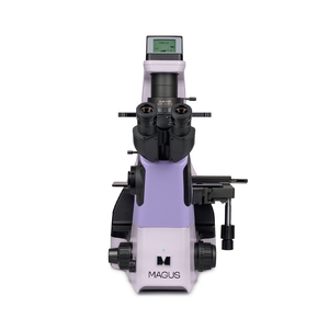 Микроскоп биологический инвертированный MAGUS Bio V360, фото 7