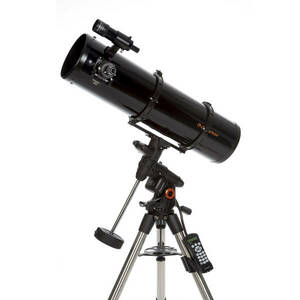 Телескоп Celestron Advanced VX 8" N, фото 2