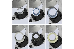 Труборез-ножницы для композитных и пластиковых труб Knipex KN-902525, Ø 26 мм, фото 14