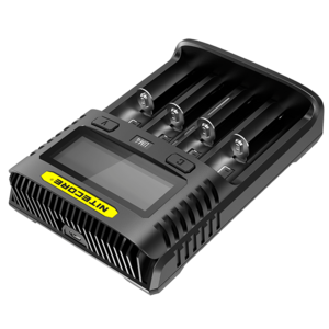 Зарядное устройство NITECORE UM4 18265, фото 2