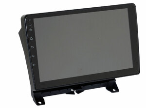 Рамка InCar для UMS LAND ROVER Range Rover Sport 2005-2009, 9", фото 4