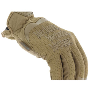 Перчатки MECHANIX FastFit Сoyote, р.XXL, фото 6