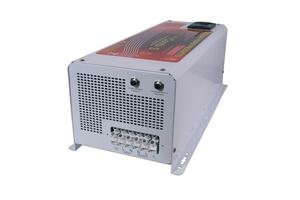 Преобразователь напряжения с зарядным устройством Sterling Power ProCombi Q1600 PCQ121600(12В > 220В, 1600Вт), фото 6
