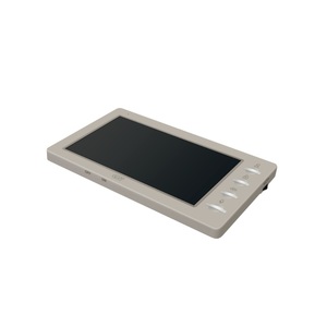 Монитор видеодомофона белый CTV-M3702 Gamma Be, фото 2