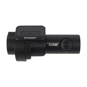 Замок Blackvue BTC-1С для DR970X/DR770X/DR900X/DR750X, фото 6