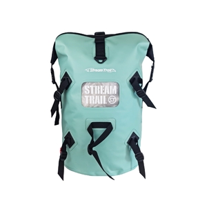 Влагозащитный рюкзак Stream Trail Dry Tank D2 Emerald 60L, фото 1