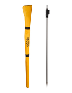 Веха алюминиевая телескопическая RGK CLS11, фото 3