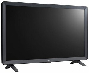 Телевизор LED LG 28" 28TL520S-PZ черный/HD READY/50Hz/DVB-T2/DVB-C/DVB-S2/USB/WiFi/Smart TV, фото 4