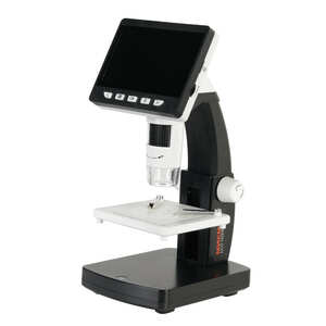 Цифровой микроскоп Микромед МИКМЕД LCD 1000Х 2.0B, фото 1