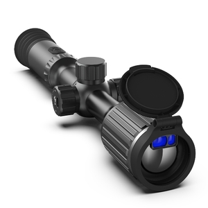 Тепловизионный прицел Lzirtek Veles 350L(LRF 1200m), матрица 384x288 пикс., фото 3