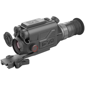 Прицел тепловизионный Guide TS632L 1.7x-13.6x, 640x512, D35, с дальномером, фото 1