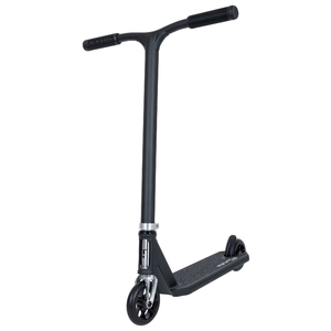 Самокат трюковой Tech Team Provokator 45 V2 черный / black, фото 2